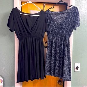 Brandy Melville Emmy Dresses bundle